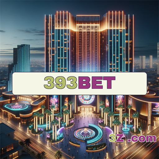 Apostas Inovadoras: O Que Faz o 393bet Brilhar
