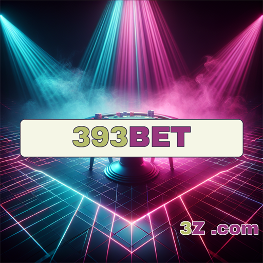 Jogos Empolgantes e Inovadores no 393bet Para Todos